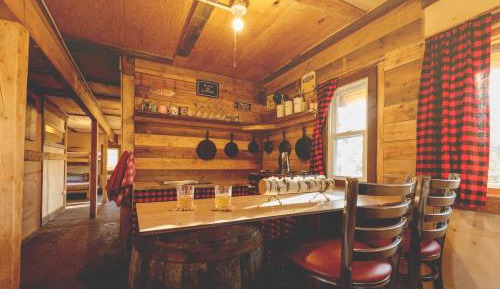 Chalet