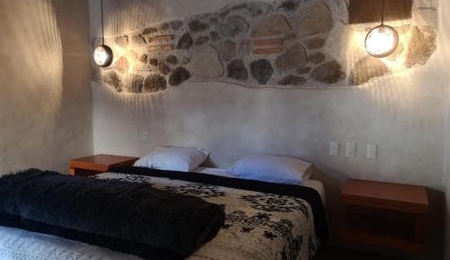 Deluxe Room (2 Adults + 1 Child)