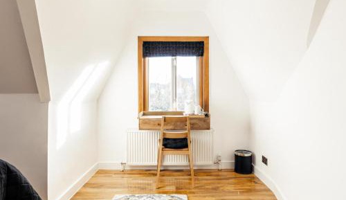 Loft Double Room