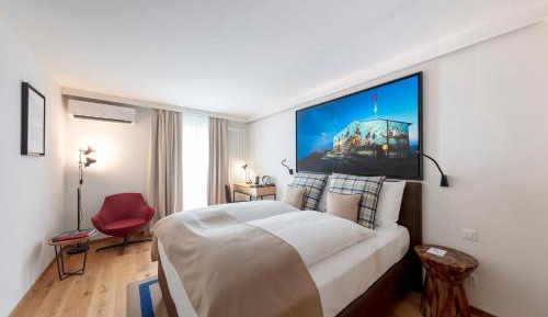Double Room