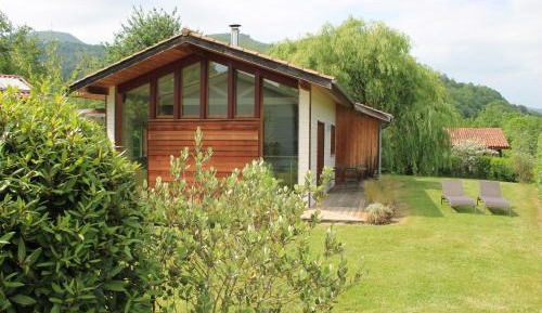 Eco Cottage