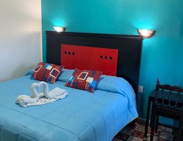 Queen Room