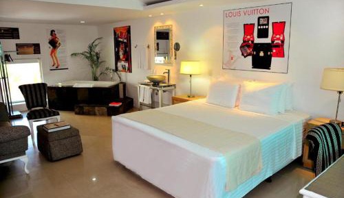 Suite Room