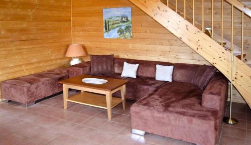 Two-Bedroom Holiday Home