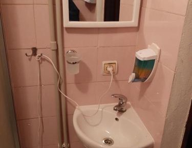 Family Room with Private Bathroom