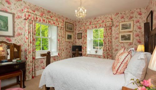 Deluxe Double Room with Bath