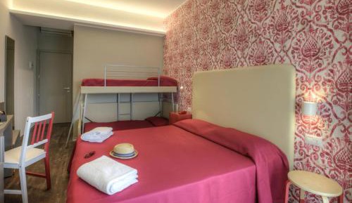 Superior Quadruple Room