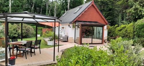 Holiday Home