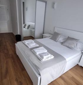 Duplex Quadruple Room