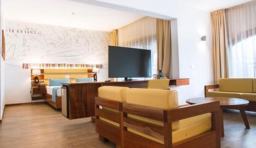 Standard Suite