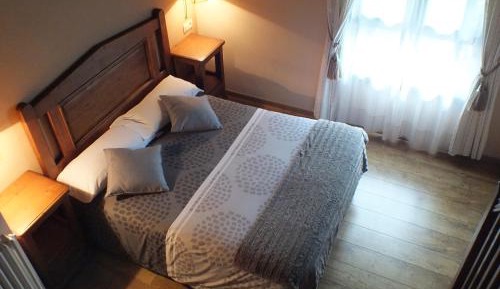 Quadruple Room (2 Adults + 2 Children)