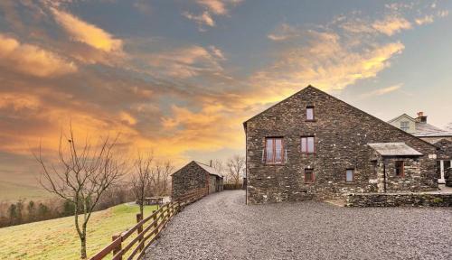 Five-Bedroom House