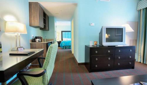 One-Bedroom Suite