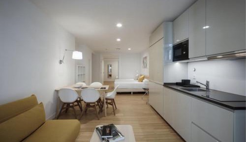 Standard Apartment