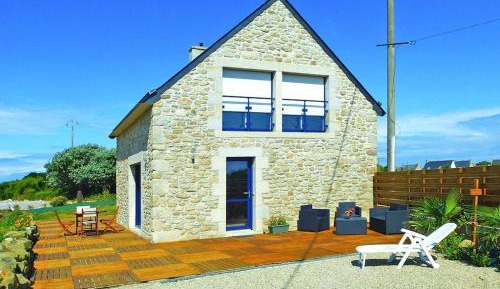 Two-Bedroom Holiday Home