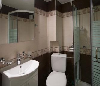 Duplex Apartment