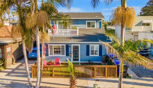 Three Bedroom holiday home 