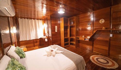 Double Room with Sea View