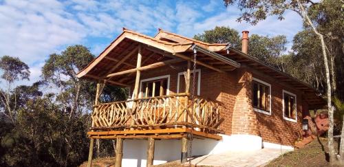 One-Bedroom Chalet