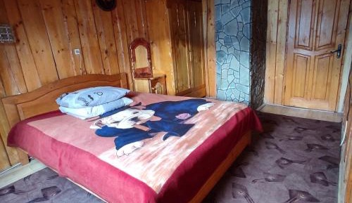 King Room with Mountain View