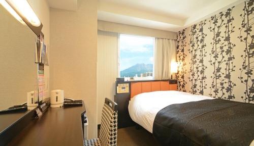 Double Room - New Building - East Wing - Non-Smoking