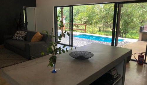Three-Bedroom Holiday Home 