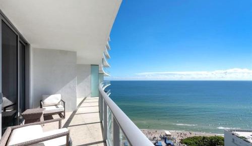 Apartment with Sea View