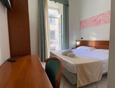 Double/Twin Room