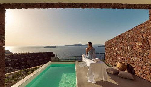 Infinity Residences with Outdoor Hot Tub