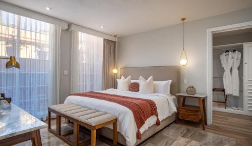 Superior Suite