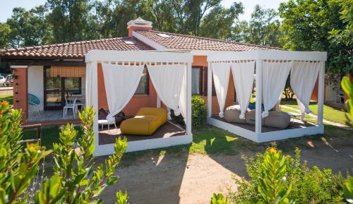 Deluxe Bungalow