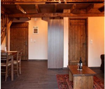 Duplex Suite