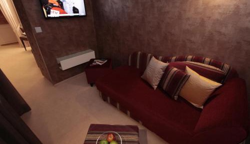 Junior Suite House Schusterstrasse