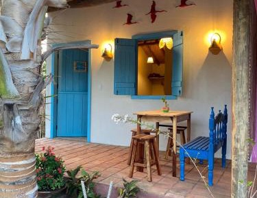 Chalet