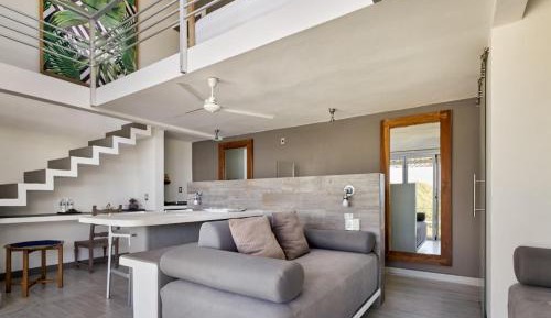 Duplex Suite