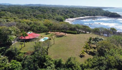 Two Bedroom Holiday Home