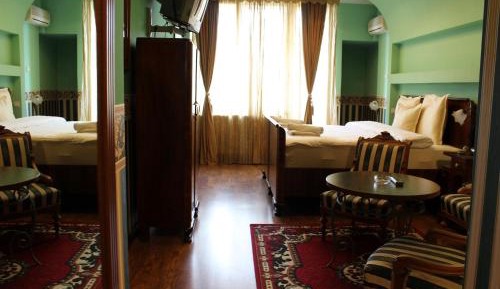 Family Suite