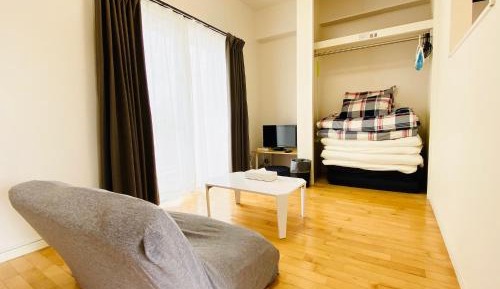 Small Twin Room