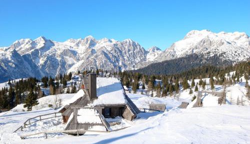 One-Bedroom Chalet