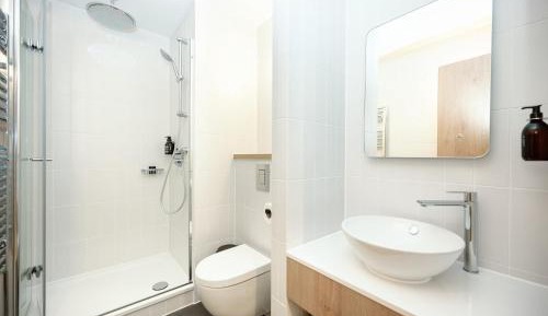 1 Bedroom Apartment Superior