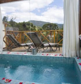 Superior Chalet