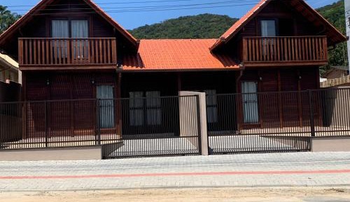 Two-Bedroom Chalet