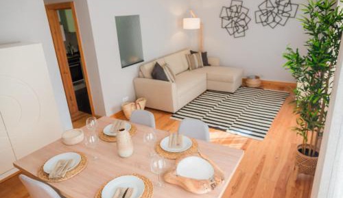 Superior Apartment
