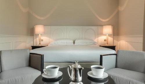 Premium Double or Twin Room