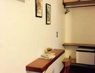 Twin Room with Private Bathroom