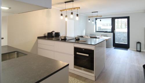 Apartment - Ground Floor