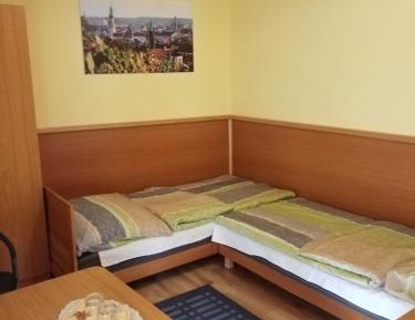 Budget Double or Twin Room