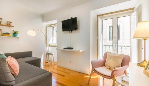 Duplex Apartment