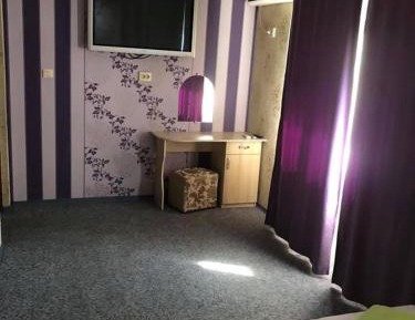 Deluxe Double Studio
