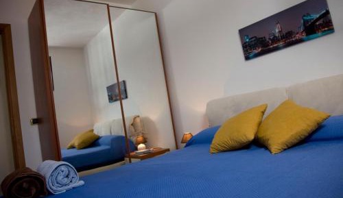 One-Bedroom Apartment (4 Adults)